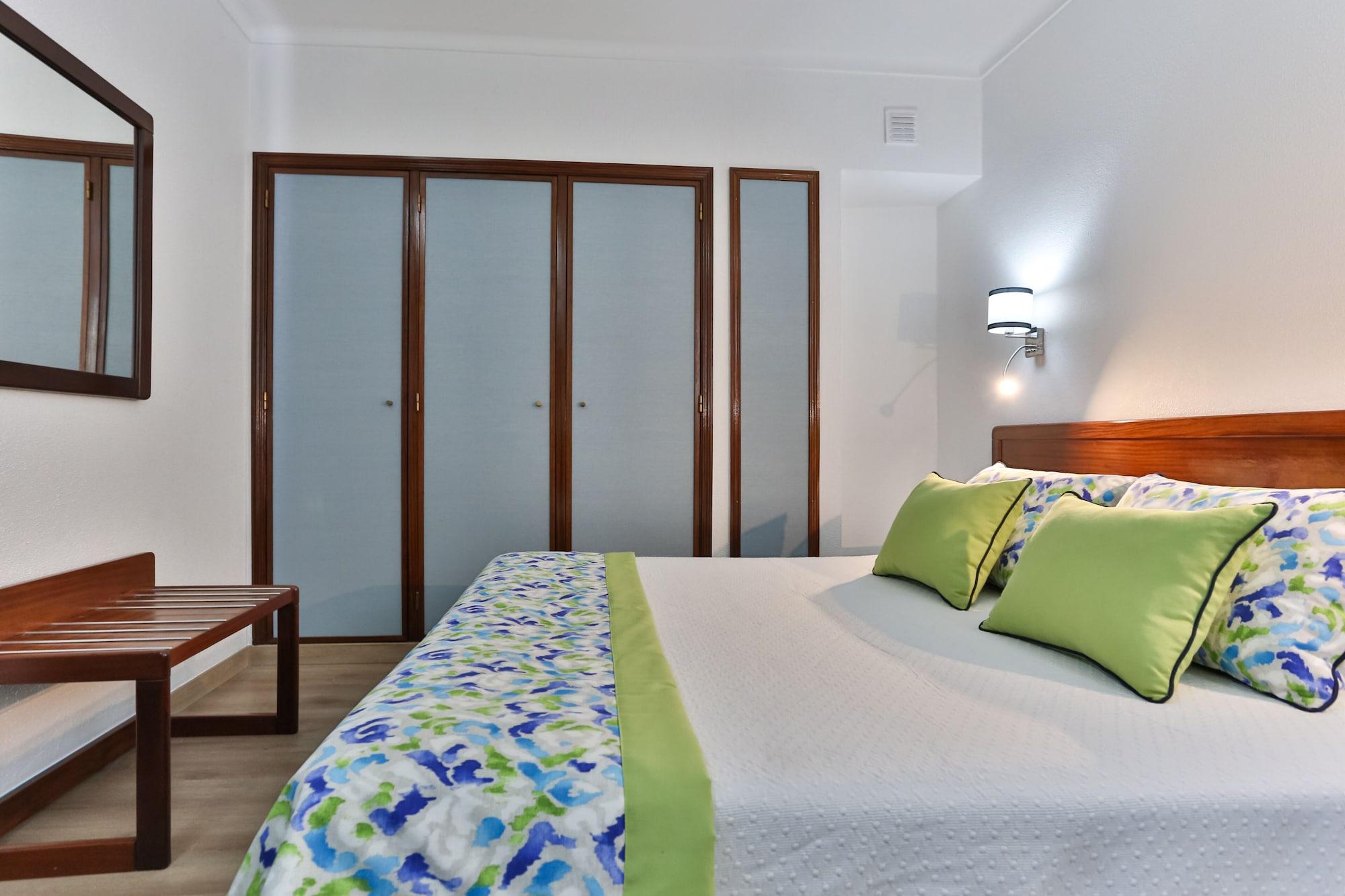 Hotel Arangues Setubal Exterior photo